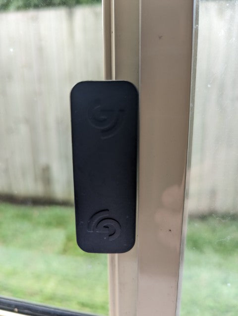 Window Handle to suit G James - 131 & 130- Sold singly