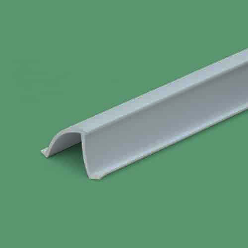 Old- PE Boral window Glazing Bead  - sold in 3M Lengths