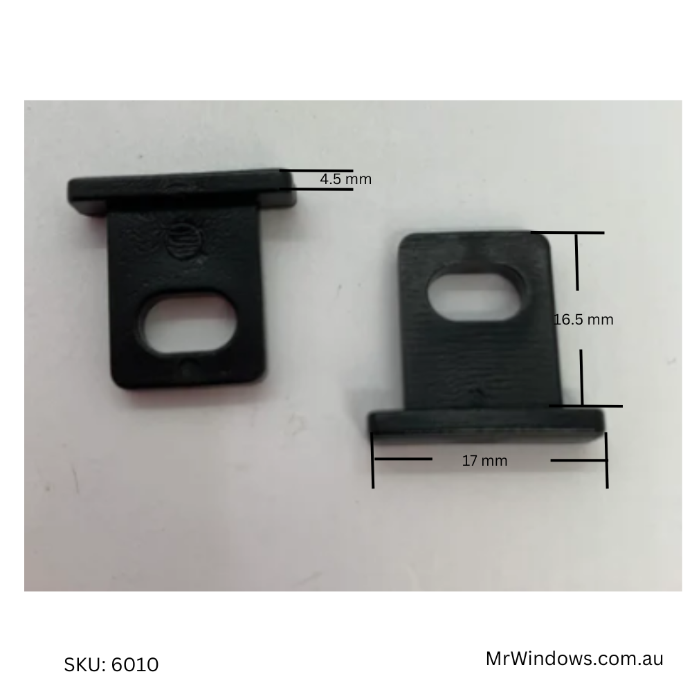 Window Guide Bar Window Guides – Mr Windows AU