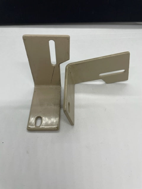 Sliding door guide - suits old Wunderlich doors - TOP - RH - Dune