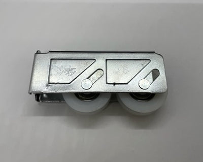 Sliding door roller - Sold singly - imported hardware