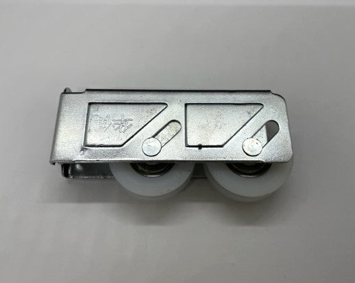 Sliding door roller - Sold singly - imported hardware