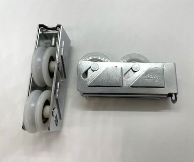 Sliding door roller - Sold singly - imported hardware