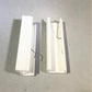 Window Handle - suits Dowell, Boral windows - situated in the center - Mullion lock