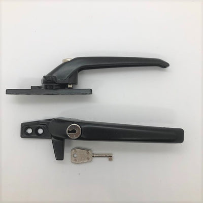 CAM handle - Avon window catch suits awning / casement windows Locking