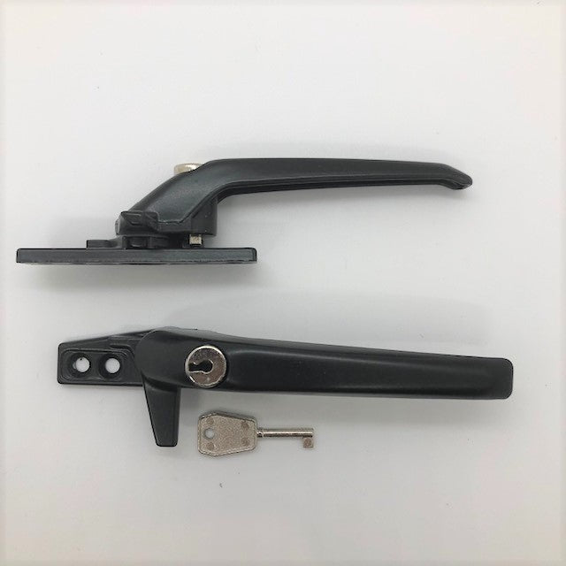 CAM handle - Avon window catch suits awning / casement windows Locking
