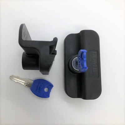 DS404N Window handle -  suits Boral, Dowell windows