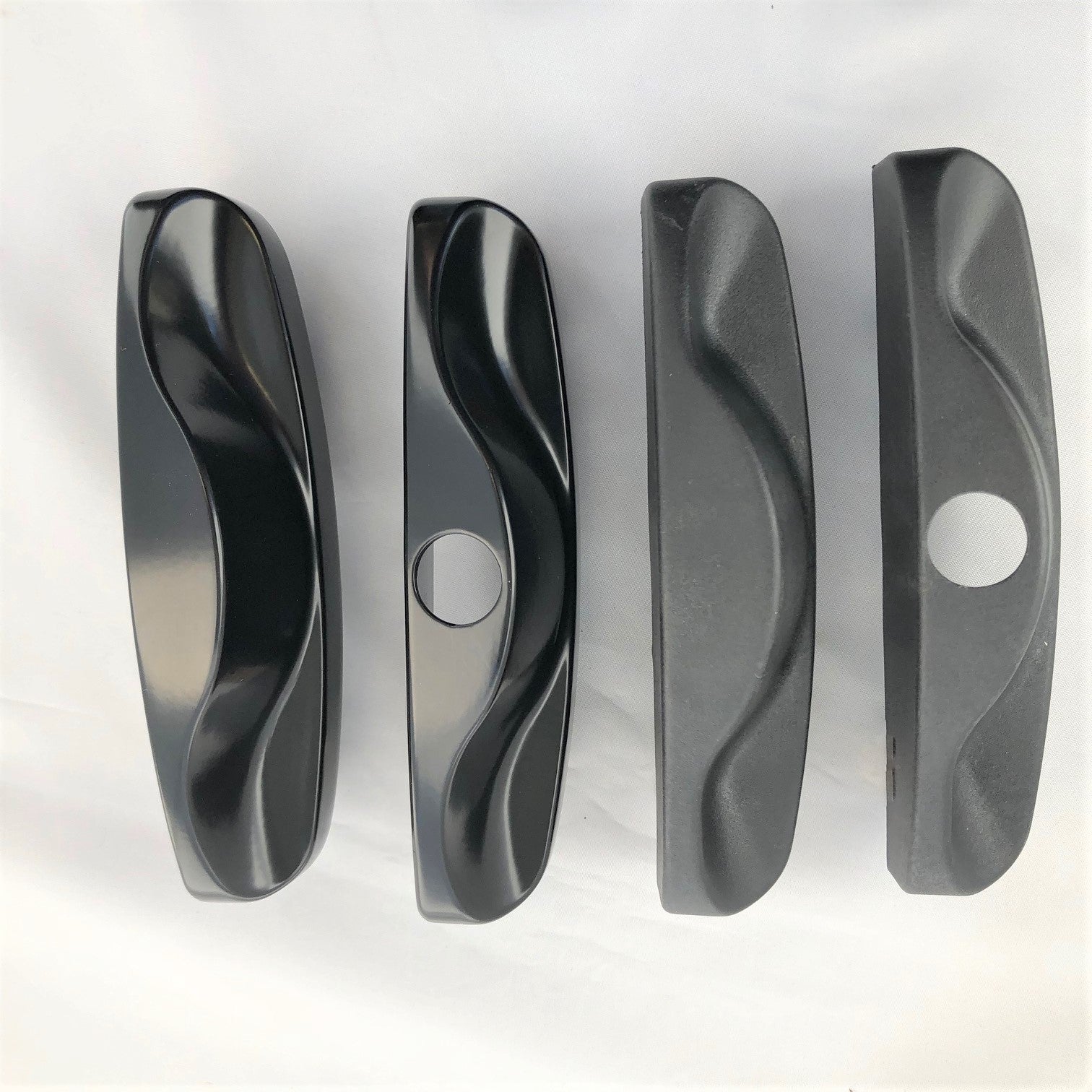 Sliding door external handles suits Doric locks – Mr Windows AU