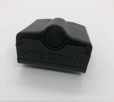 Handle - suits Stegbar windows - keyed/ non-keyed- Sold singly