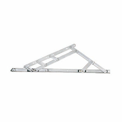 Awning stays and restrictors - SOLD AS SET - SUITS Hi-rise applications - Kinlong
