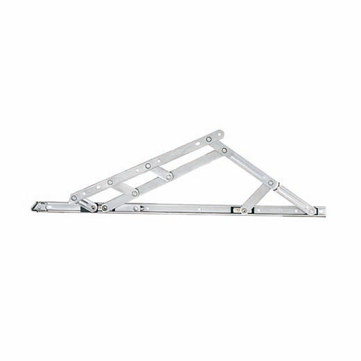 Awning stays and restrictors - SOLD AS SET - SUITS Hi-rise applications - Kinlong