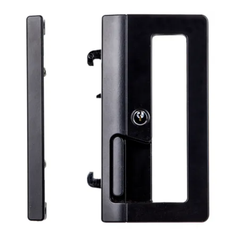 AusLoc Horizon Sliding door lock - SPECIAL ORDER