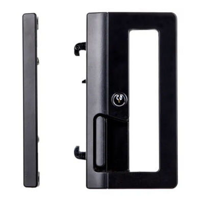 AusLoc Horizon Sliding door lock - SPECIAL ORDER