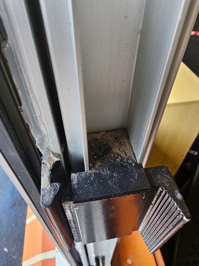Handle - NSW PWD Suite - DF203