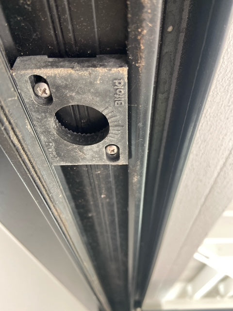 AWS French & Bifold Door components- Sold singly