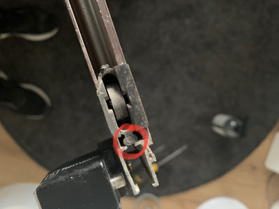 Sliding Window roller- 3D printed- Sold singly