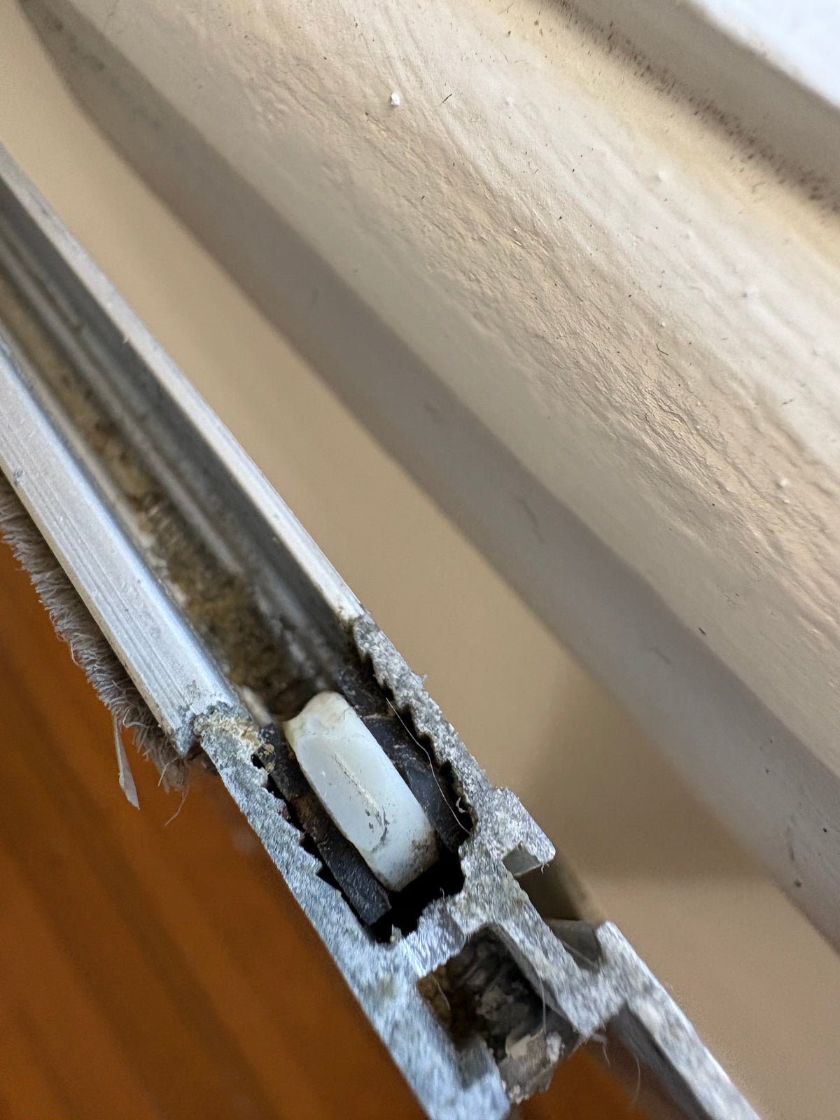 Windows rollers - suit old Clearview - 3D Printed- Sold singly