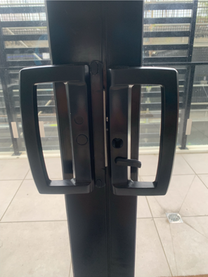 Austral Yarra Edge - non keyed - 16mm slim striker