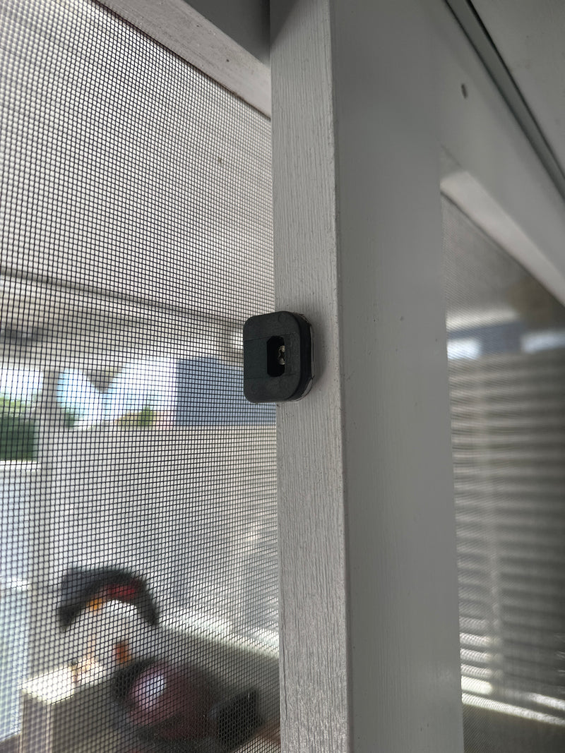 Door Connector Guide - 3D printed- Sold singly