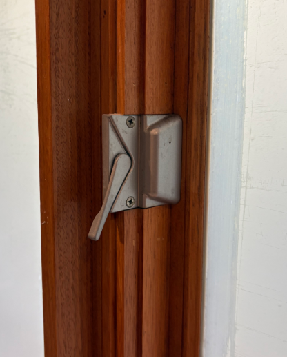 Truth Homegard Sash locks - series 16.52 SPECIAL ORDER
