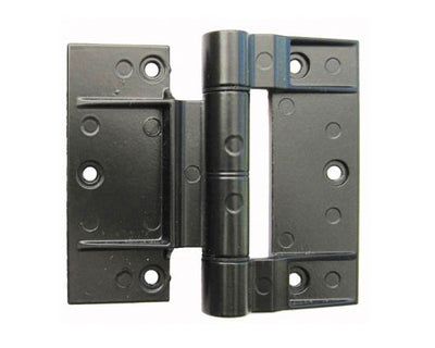 HINGES - Fairview MK2 + Elite aluminium door hinge - 1 x hinge for sale