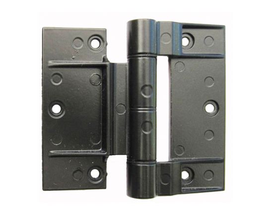 HINGES - Fairview MK2 + Elite aluminium door hinge - 1 x hinge for sale