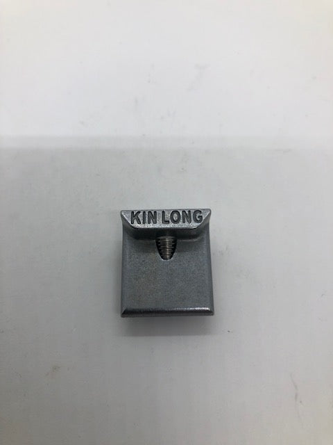 Lock plate  ZA1-6A - suits Kinlong multipoint lock