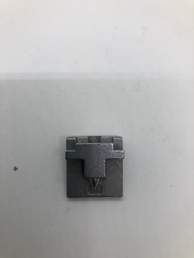 Lock plate  ZA1-6A - suits Kinlong multipoint lock