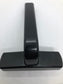 Awning handle - Kinlong multipoint lock - Black