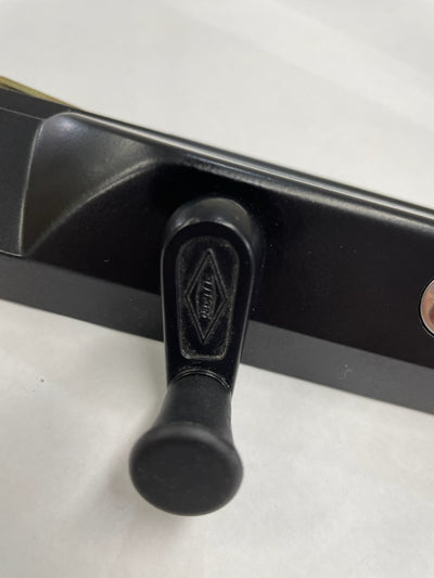 Awning Chain Winder - Pacific - key locking
