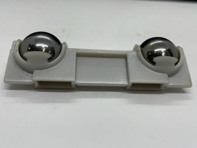 COWDROY cavity door carrier - sold singly - Quad-Ball