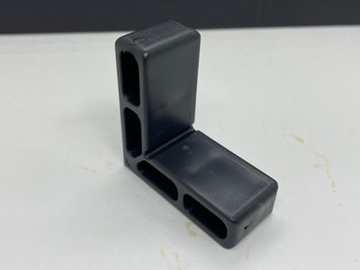 Corner stake suits Dias shower system