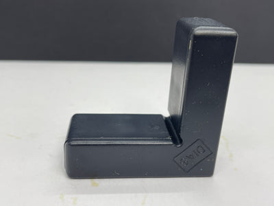 Corner stake suits Dias shower system