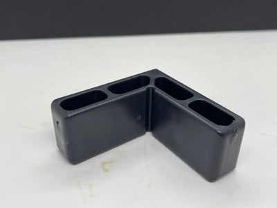 Corner stake suits Dias shower system