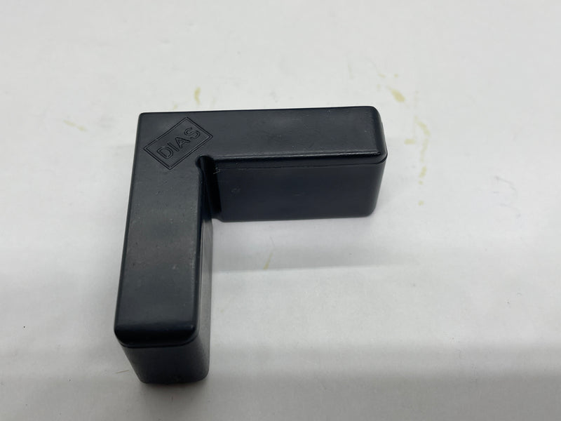 Corner stake suits Dias shower system