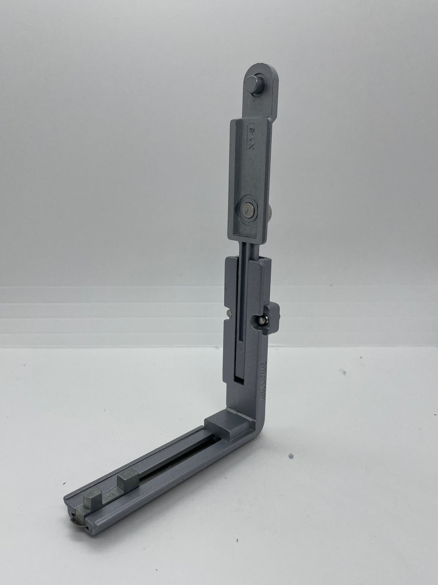 Corner device ZA1 - suits multipoint lock by Kinlong – Mr Windows AU