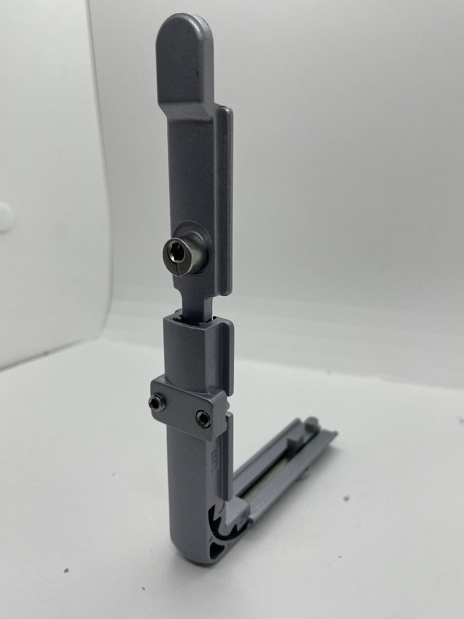 Corner device  ZA1 - suits multipoint lock by Kinlong
