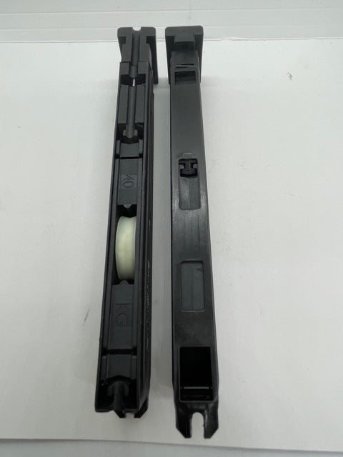 Door rollers to suit Ezial section - sold singly