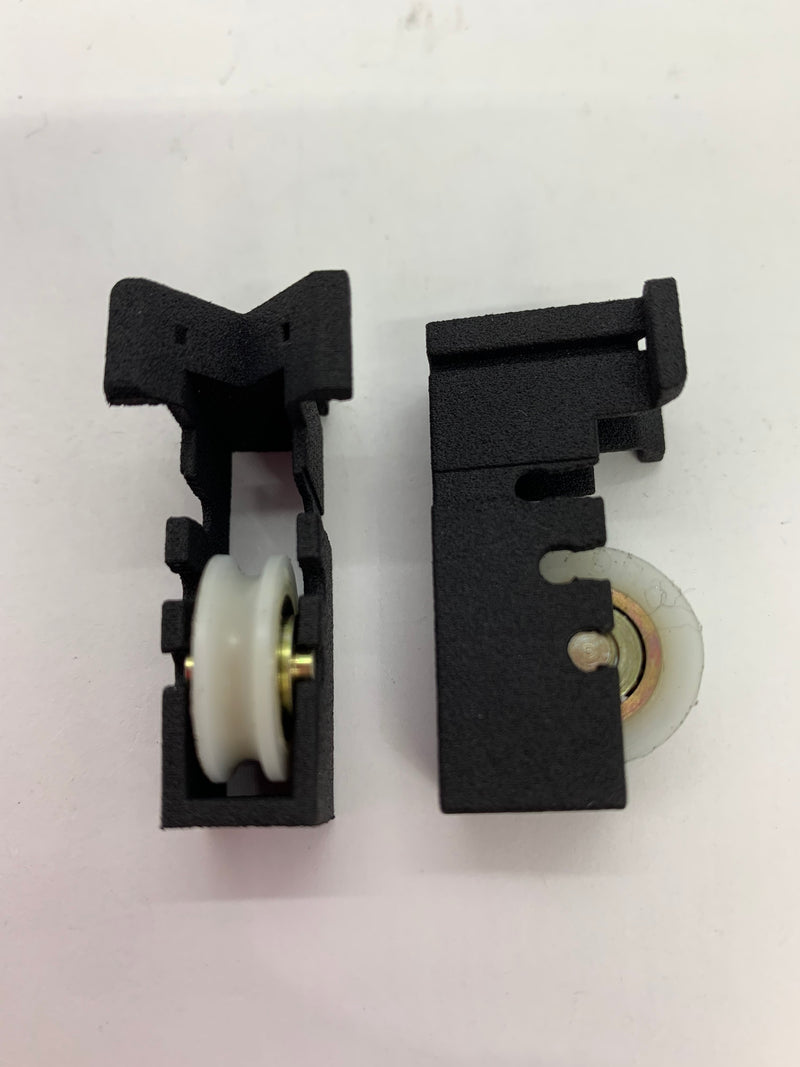 Window Rollers - suit Robb & Brown, Curtain windows - Sold singly