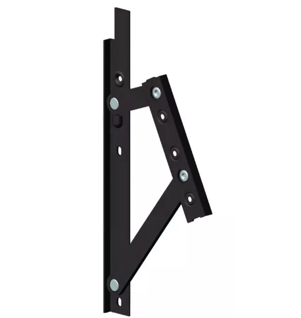 Interlock Friction Stays-330mm