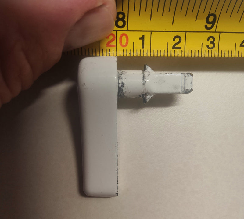 Extended snib to suit BGC Affinity Handle (MK3) handle