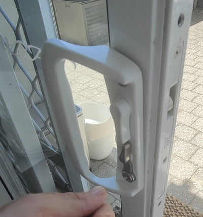Extended snib to suit BGC Affinity Handle (MK3) handle