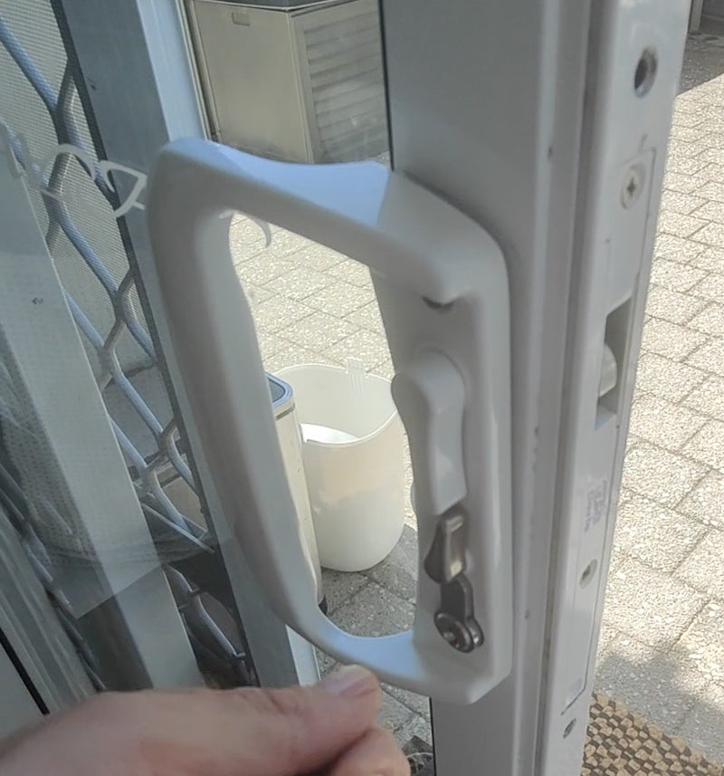 Extended snib to suit BGC Affinity Handle (MK3) handle