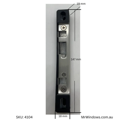 Strike Keeper - DS5010  replaces DS5001, DS5003