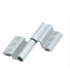 Hinges by Kinlong - sold singly - SPECIAL ORDER not held in stock