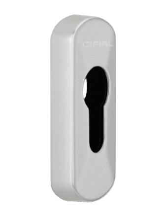 Kinlong Hardware - lock cylinder box or escutcheon cover plate