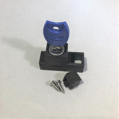Safety Device - Sliding Window Limiter
