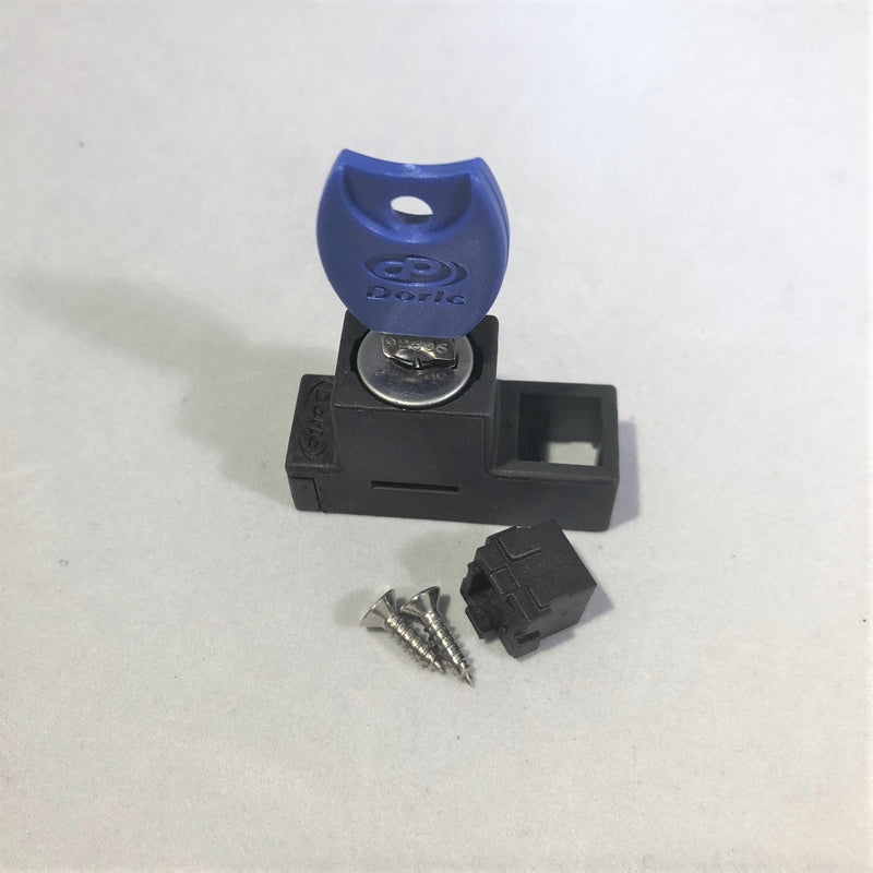 Safety Device - Sliding Window Limiter