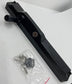 Chain winder by FHS to suit Trend - Keyed - Black