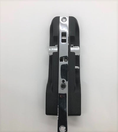 Sliding security door lock - Doric DS2200  Sold in components